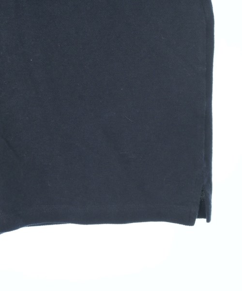 MAISON KITSUNE（メゾンキツネ）ポロシャツ 紺 サイズ:M メンズ/2200678634066