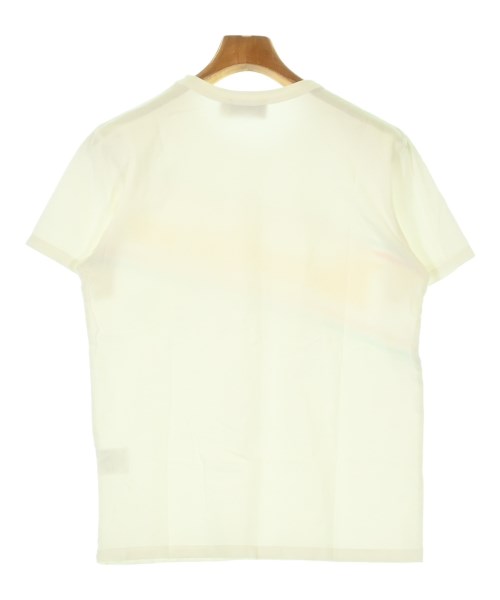 MAISON KITSUNE（メゾンキツネ）Tシャツ・カットソー 白 サイズ:XS メンズ/2200683147025