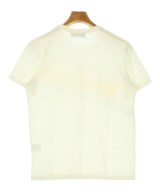 MAISON KITSUNE（メゾンキツネ）Tシャツ・カットソー 白 サイズ:XS メンズ/2200683147025