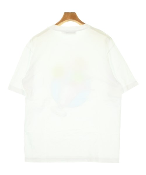 MAISON KITSUNE（メゾンキツネ）Tシャツ・カットソー 白 サイズ:M メンズ/2200683147032