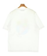 MAISON KITSUNE（メゾンキツネ）Tシャツ・カットソー 白 サイズ:M メンズ/2200683147032