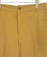 MAISON KITSUNE（メゾンキツネ）チノパン ベージュ サイズ:42(XS位) メンズ/2200683444018