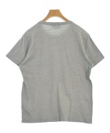 MAISON KITSUNE（メゾンキツネ）Tシャツ・カットソー グレー サイズ:M メンズ/2200683444056