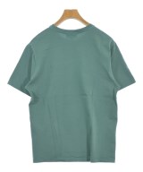 MAISON KITSUNE（メゾンキツネ）Tシャツ・カットソー 緑 サイズ:S メンズ/2200683444063