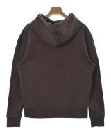 MAISON KITSUNE（メゾンキツネ）パーカー 茶 サイズ:M メンズ/2200676612226