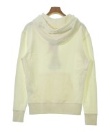 MAISON KITSUNE（メゾンキツネ）パーカー 白 サイズ:M メンズ/2200683285130