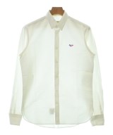 MAISON KITSUNE カジュアルシャツ