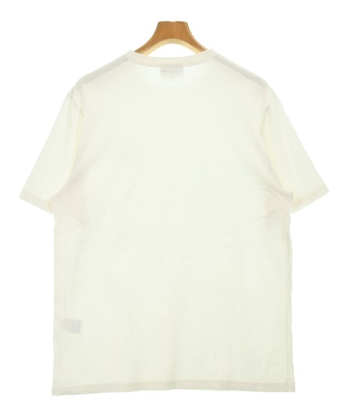 MAISON KITSUNE（メゾンキツネ）Tシャツ・カットソー 白 サイズ:M メンズ/2200684349015
