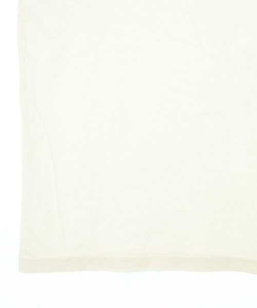 MAISON KITSUNE（メゾンキツネ）Tシャツ・カットソー 白 サイズ:M メンズ/2200684349015