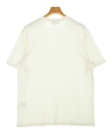 MAISON KITSUNE（メゾンキツネ）Tシャツ・カットソー 白 サイズ:M メンズ/2200684349015