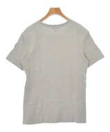 MAISON KITSUNE（メゾンキツネ）Tシャツ・カットソー グレー サイズ:M メンズ/2200679212232