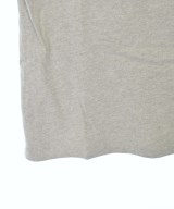 MAISON KITSUNE（メゾンキツネ）Tシャツ・カットソー グレー サイズ:M メンズ/2200679212232