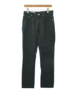 MAISON KITSUNE（メゾンキツネ）その他 黒 サイズ:28(S位) メンズ/2200684925028