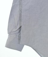 MAISON KITSUNE（メゾンキツネ）カジュアルシャツ グレー サイズ:XL メンズ/2200685272039