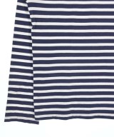 MAISON KITSUNE（メゾンキツネ）Tシャツ・カットソー 紺 サイズ:L メンズ/2200683384055