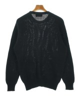 MAISON KITSUNE（メゾンキツネ）ニット・セーター 紺 サイズ:S メンズ/2200685989111