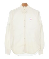 MAISON KITSUNE カジュアルシャツ