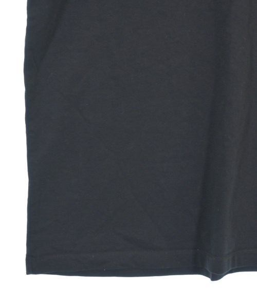 MAISON KITSUNE（メゾンキツネ）Tシャツ・カットソー 黒 サイズ:M メンズ/2200686357049