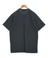 MAISON KITSUNE（メゾンキツネ）Tシャツ・カットソー 黒 サイズ:M メンズ/2200686357049