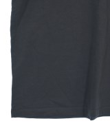 MAISON KITSUNE（メゾンキツネ）Tシャツ・カットソー 黒 サイズ:M メンズ/2200686357049