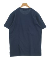 MAISON KITSUNE（メゾンキツネ）Tシャツ・カットソー 紺 サイズ:L メンズ/2200686508021
