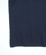 MAISON KITSUNE（メゾンキツネ）Tシャツ・カットソー 紺 サイズ:L メンズ/2200686508021