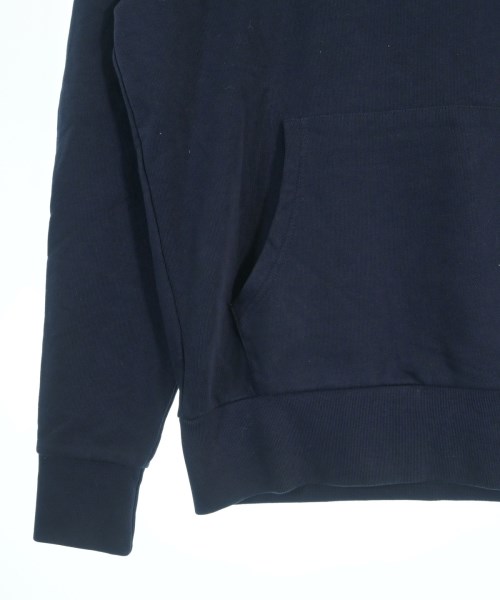 MAISON KITSUNE（メゾンキツネ）パーカー 紺 サイズ:M メンズ/2200681229037