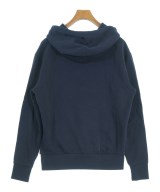 MAISON KITSUNE（メゾンキツネ）パーカー 紺 サイズ:M メンズ/2200681229037