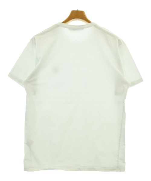 MAISON KITSUNE（メゾンキツネ）Tシャツ・カットソー 白 サイズ:M メンズ/2200686817031