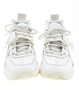 MAISON KITSUNE（メゾンキツネ）スニーカー 白 サイズ:26cm メンズ/2200688852016