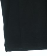 MAISON KITSUNE（メゾンキツネ）ポロシャツ 黒 サイズ:S メンズ/2200689004056
