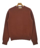 MAISON KITSUNE ニット・セーター