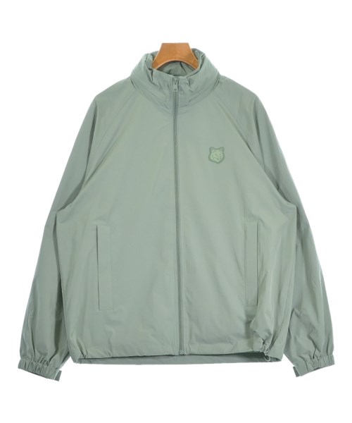 メゾンキツネ(MAISON KITSUNE)のMAISON KITSUNE ブルゾン