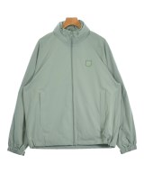 MAISON KITSUNE（メゾンキツネ）ブルゾン 緑 サイズ:M メンズ/2200690005080