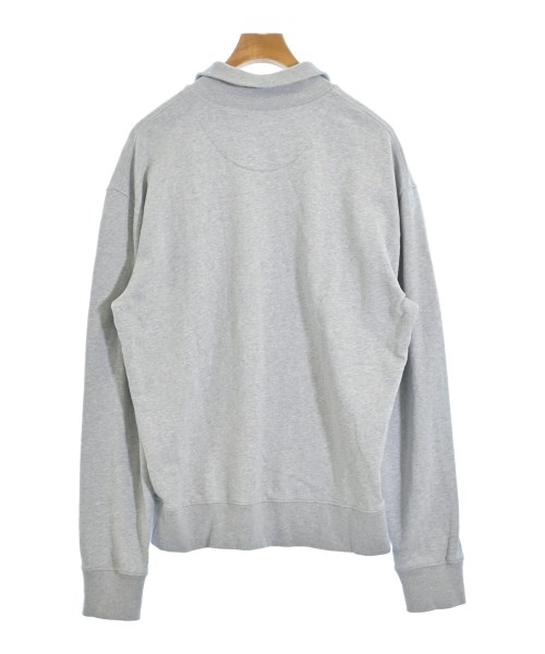MAISON KITSUNE（メゾンキツネ）スウェット グレー サイズ:M メンズ/2200690084016