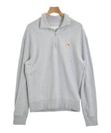 MAISON KITSUNE（メゾンキツネ）スウェット グレー サイズ:M メンズ/2200690084016