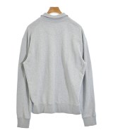 MAISON KITSUNE（メゾンキツネ）スウェット グレー サイズ:M メンズ/2200690084016