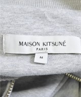 MAISON KITSUNE（メゾンキツネ）スウェット グレー サイズ:M メンズ/2200690084016