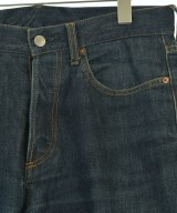 MAISON KITSUNE（メゾンキツネ）デニムパンツ 紺 サイズ:29(S位) メンズ/2200690166026
