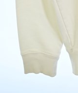 MAISON KITSUNE（メゾンキツネ）スウェット 白 サイズ:L メンズ/2200690166057