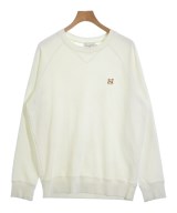 MAISON KITSUNE スウェット