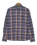 MAISON KITSUNE カジュアルシャツ