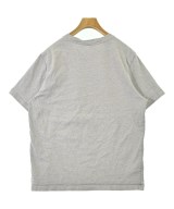 MAISON KITSUNE（メゾンキツネ）Tシャツ・カットソー グレー サイズ:M メンズ/2200690534016