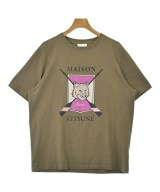 MAISON KITSUNE Tシャツ・カットソー