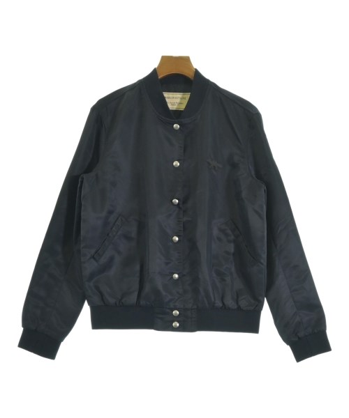 に*ん様 元展示品　MAISON KITSUNE メゾンキツネ ブルゾン MAISON KITSUNE（メゾンキツネ）の古着・中古通販 | 【公式】RAGTAG
