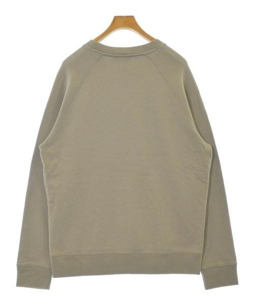 MAISON KITSUNE（メゾンキツネ）スウェット グレー サイズ:L メンズ/2200687269068