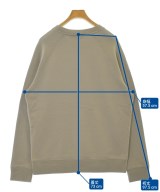 MAISON KITSUNE（メゾンキツネ）スウェット グレー サイズ:L メンズ/2200687269068