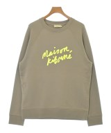 MAISON KITSUNE スウェット
