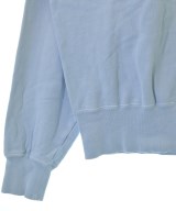 MAISON KITSUNE（メゾンキツネ）スウェット 青 サイズ:S メンズ/2200676234084