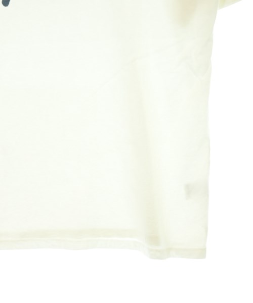 MAISON KITSUNE（メゾンキツネ）Tシャツ・カットソー 白 サイズ:XL メンズ/2200688791117